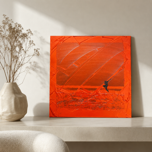 Solar Flow No. 01