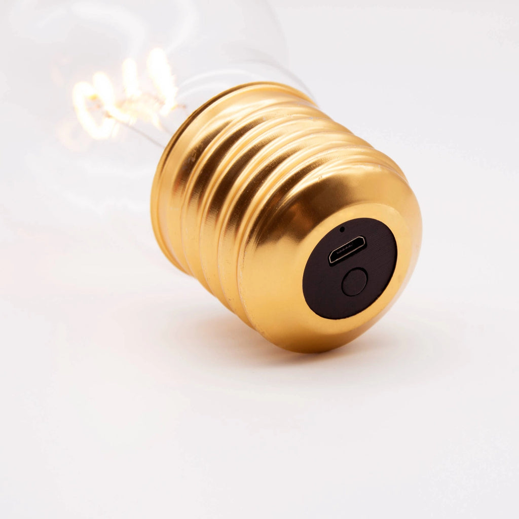 USB Genopladelig lyskilde