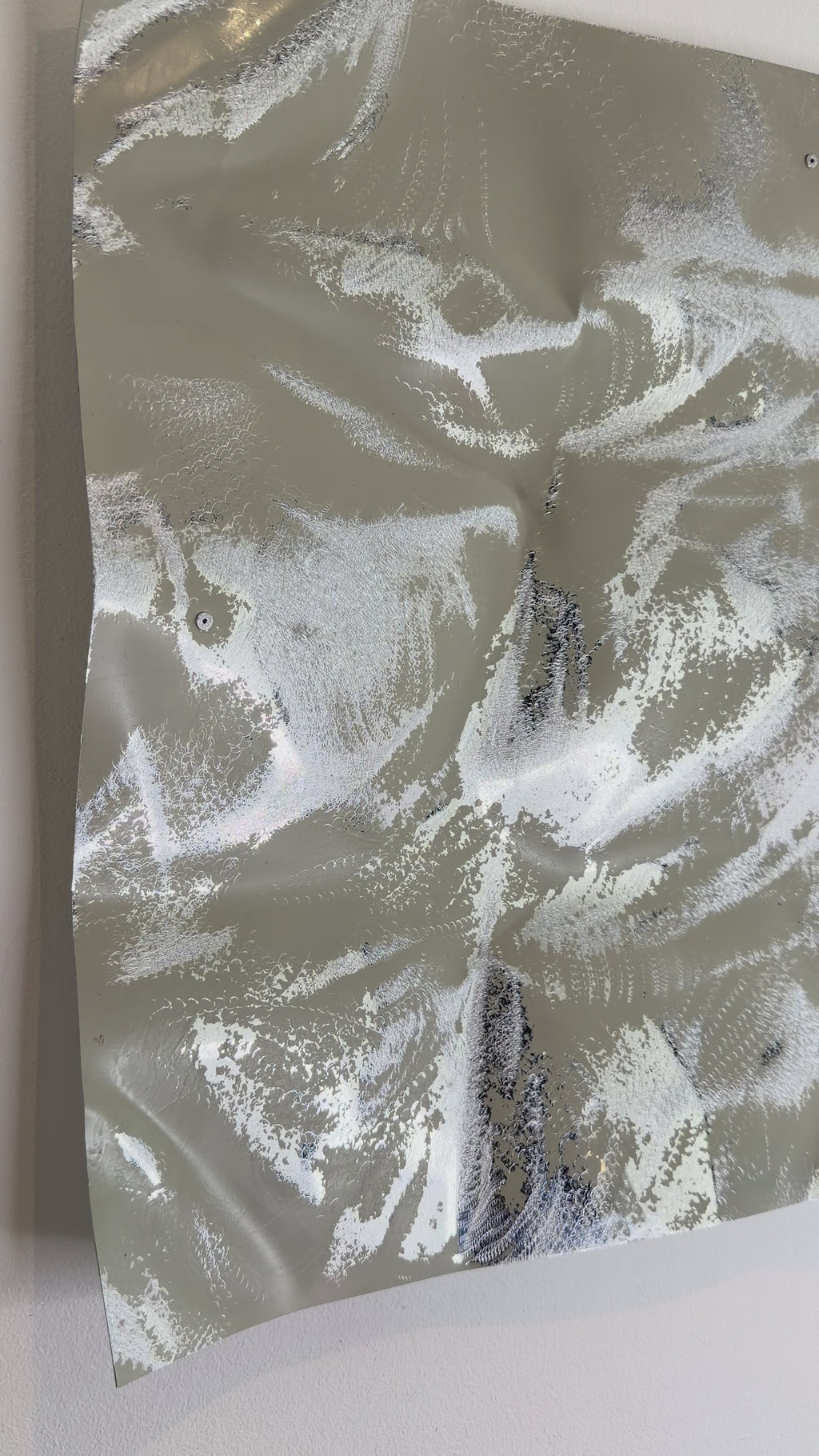 Ballader – Sand Mist No. 01