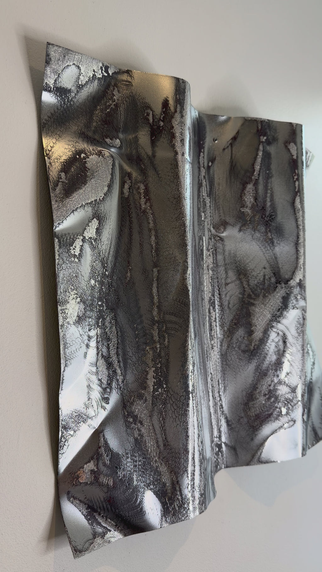 Ballader – Alpine Slate No. 01