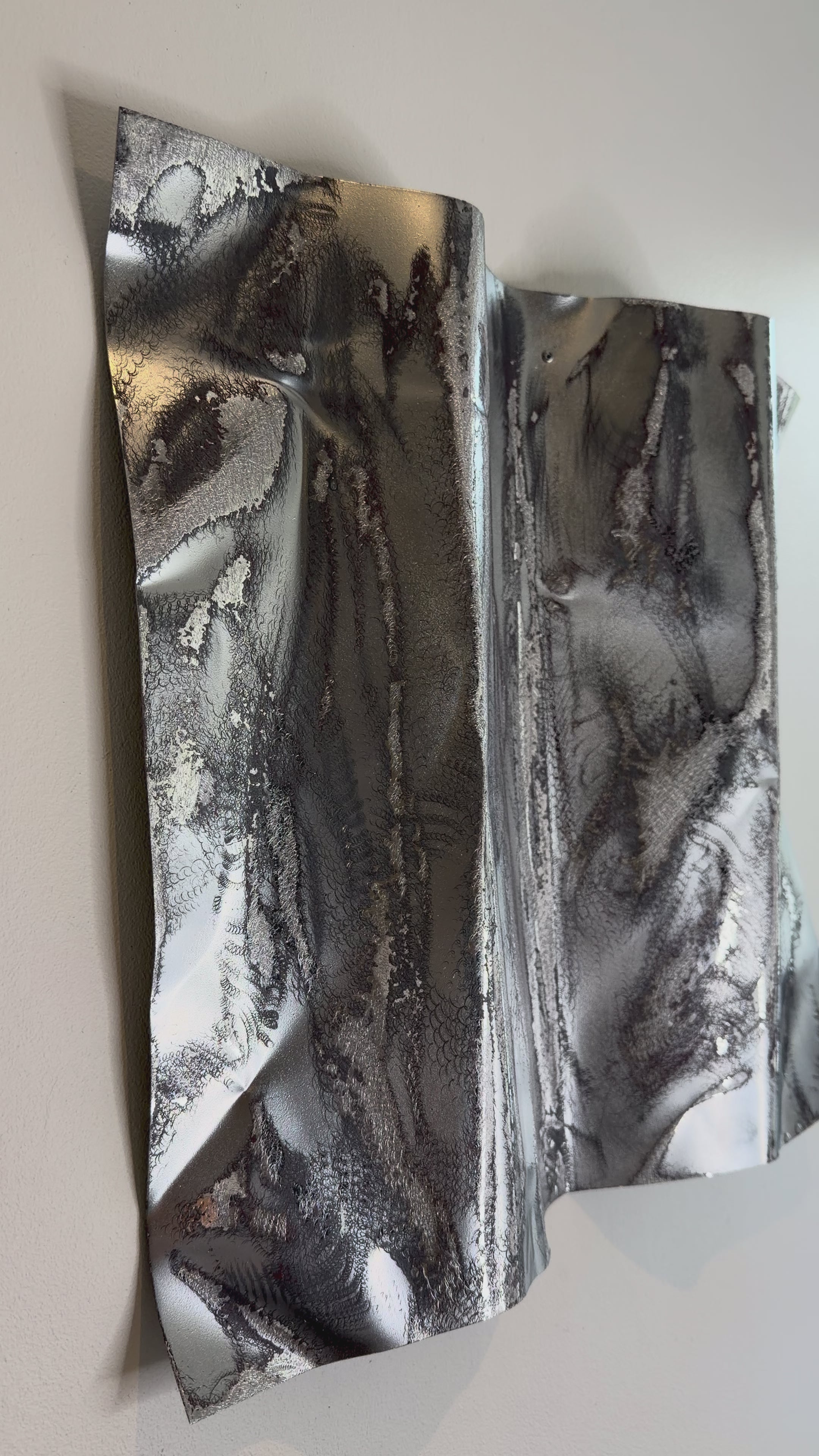 Ballader – Alpine Slate No. 01