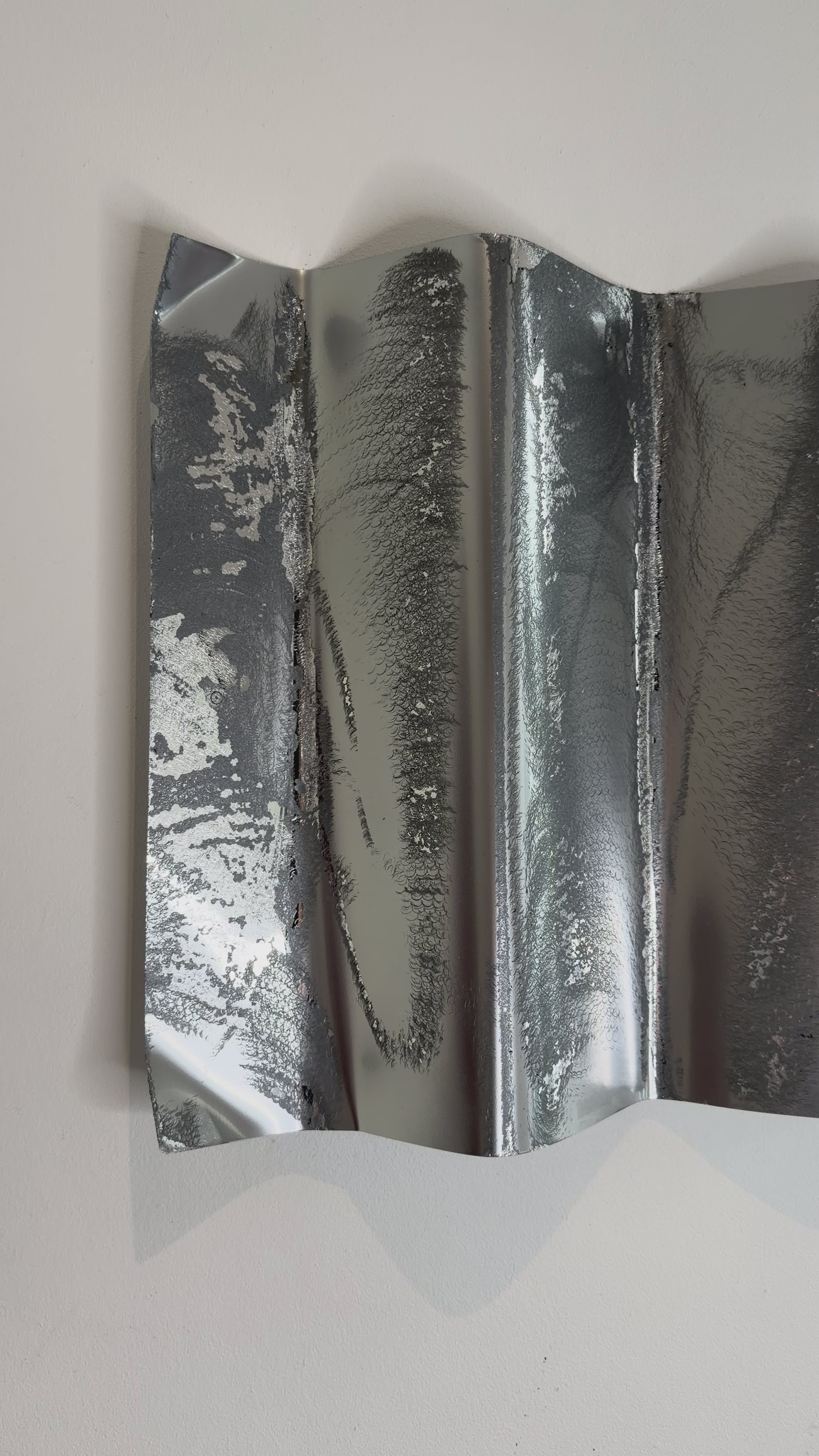 Ballader – Alpine Glacier No. 01