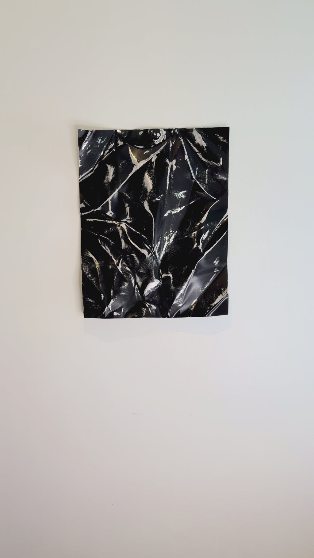 Ballader – Obsidian Mist No. 01