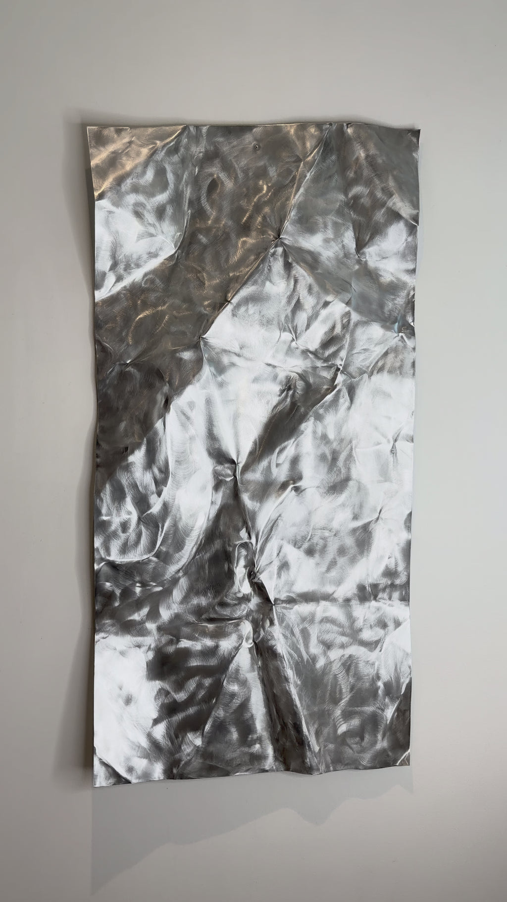 Ballader – Silver Drift No. 01
