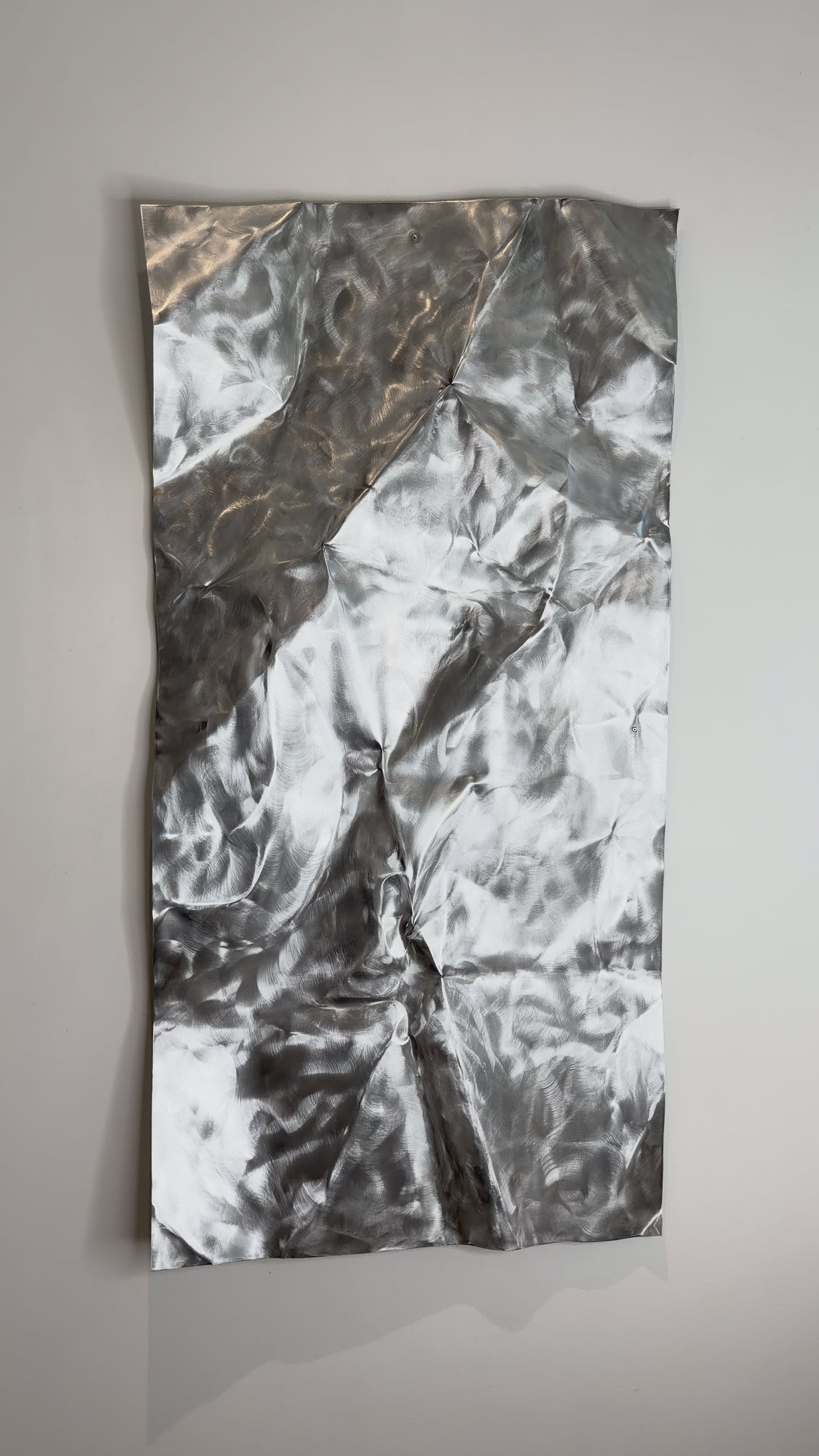 Ballader – Silver Drift No. 01