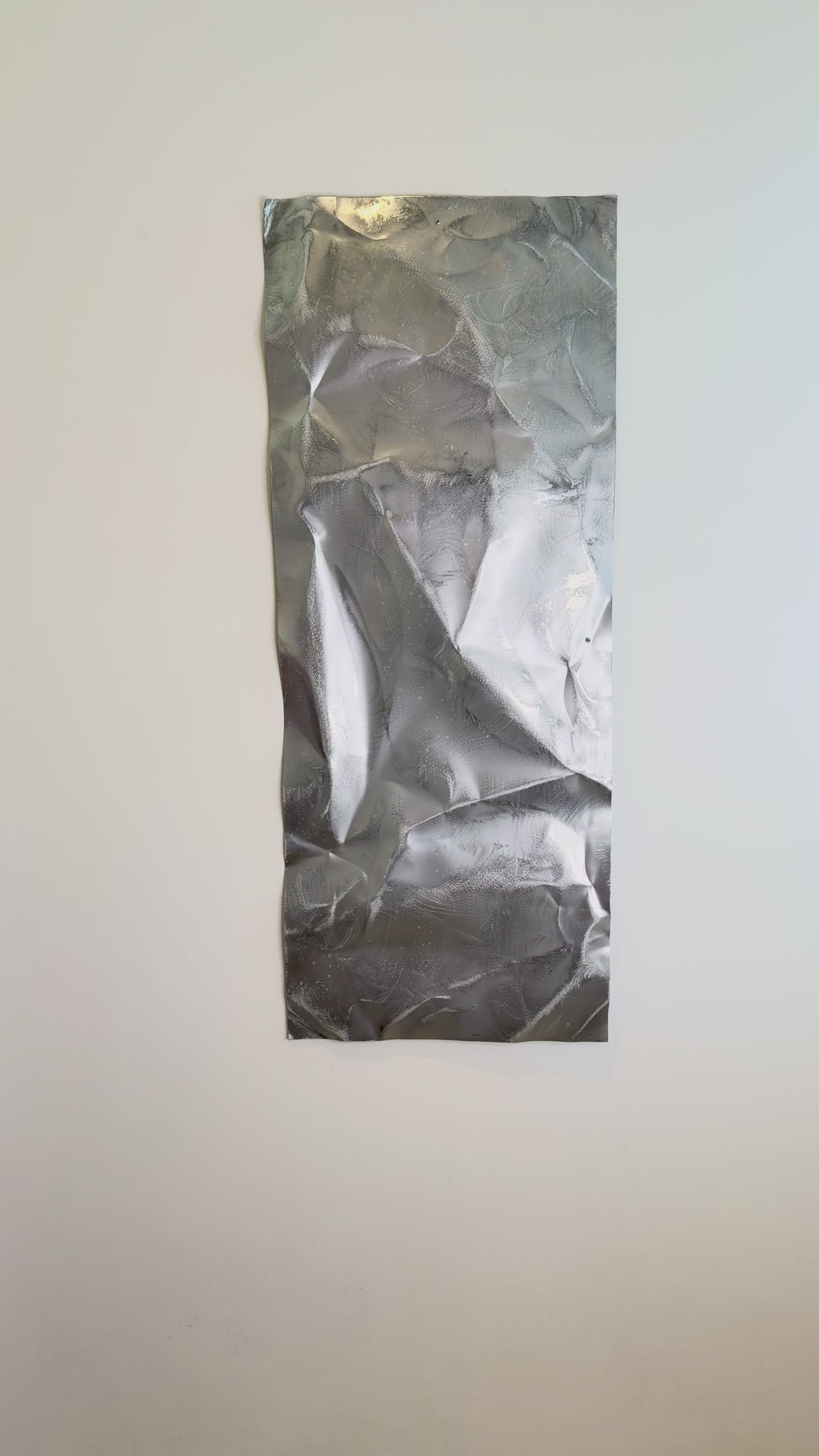 Ballader – Silver Storm No. 01