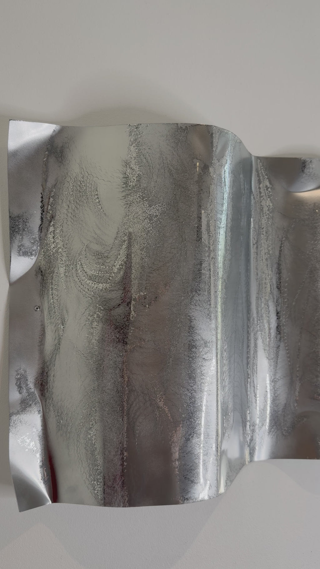 Ballader – Alpine Glacier No. 03