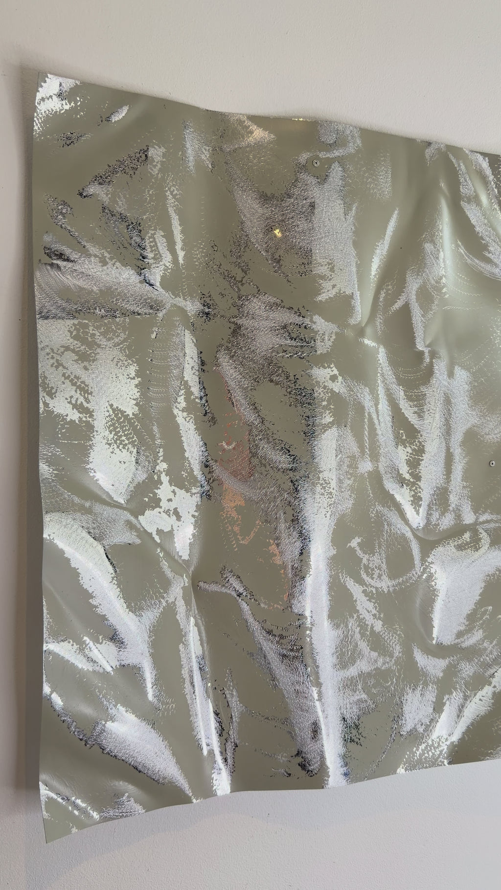 Ballader – Sand Mist No. 01