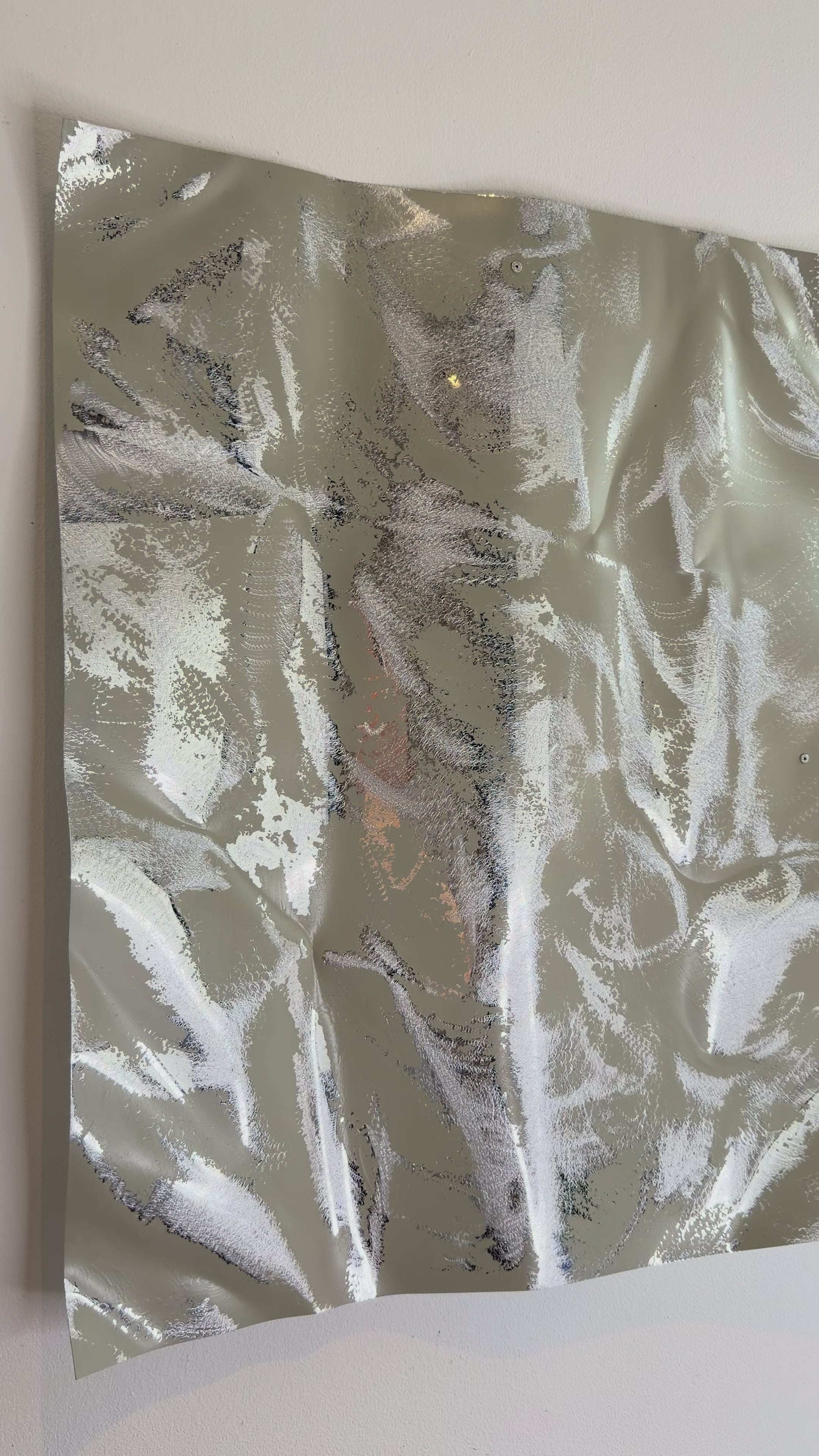 Ballader – Sand Mist No. 01