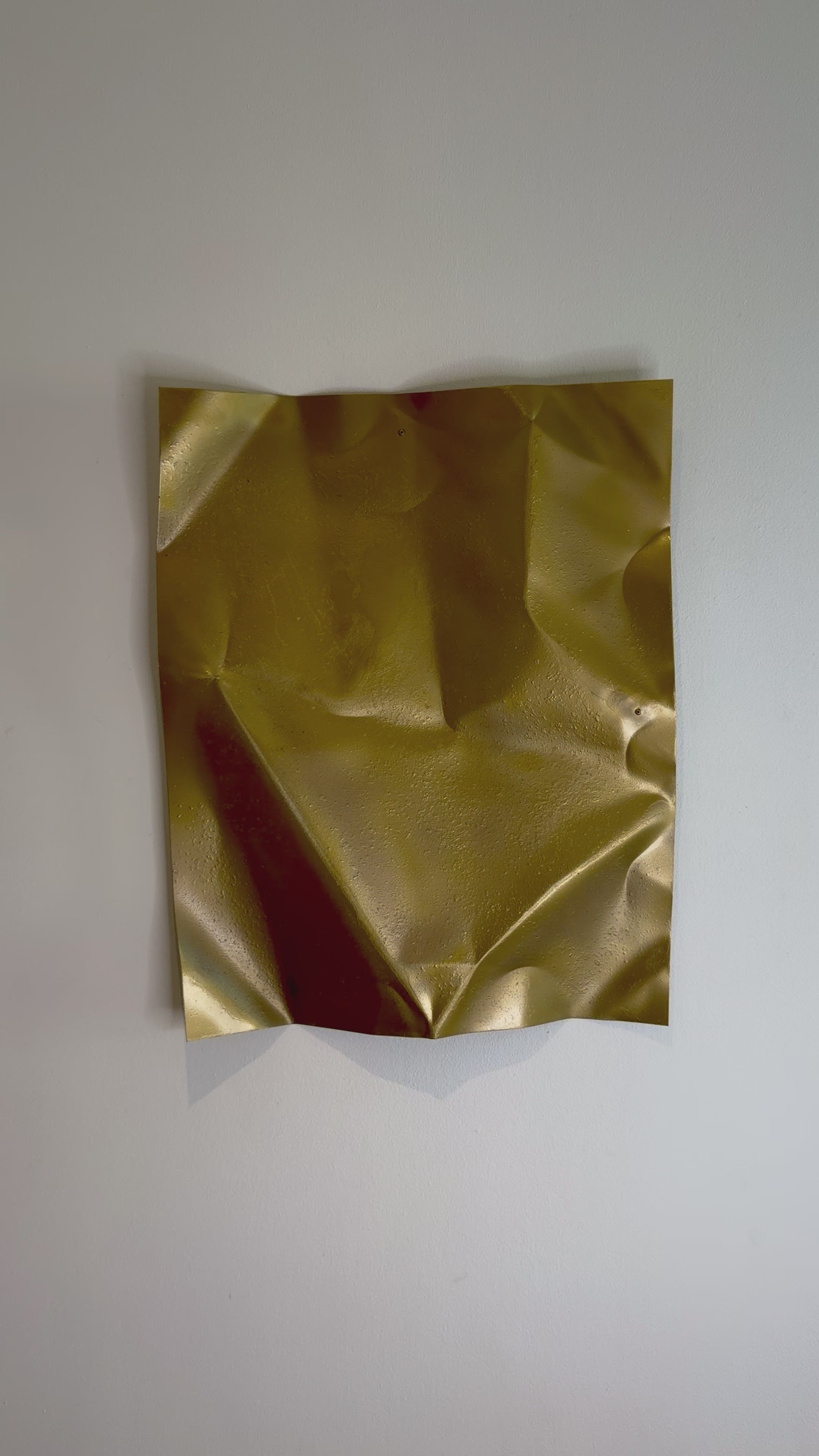 Ballader – Golden Mist No. 01