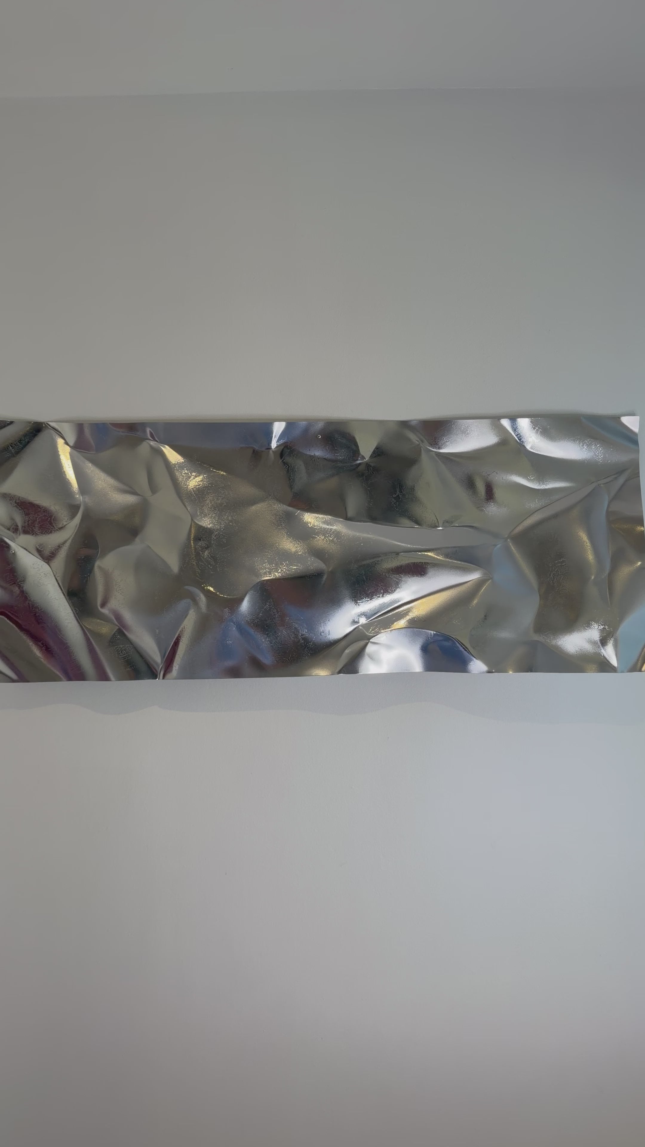 Ballader – Silver Mist No. 01