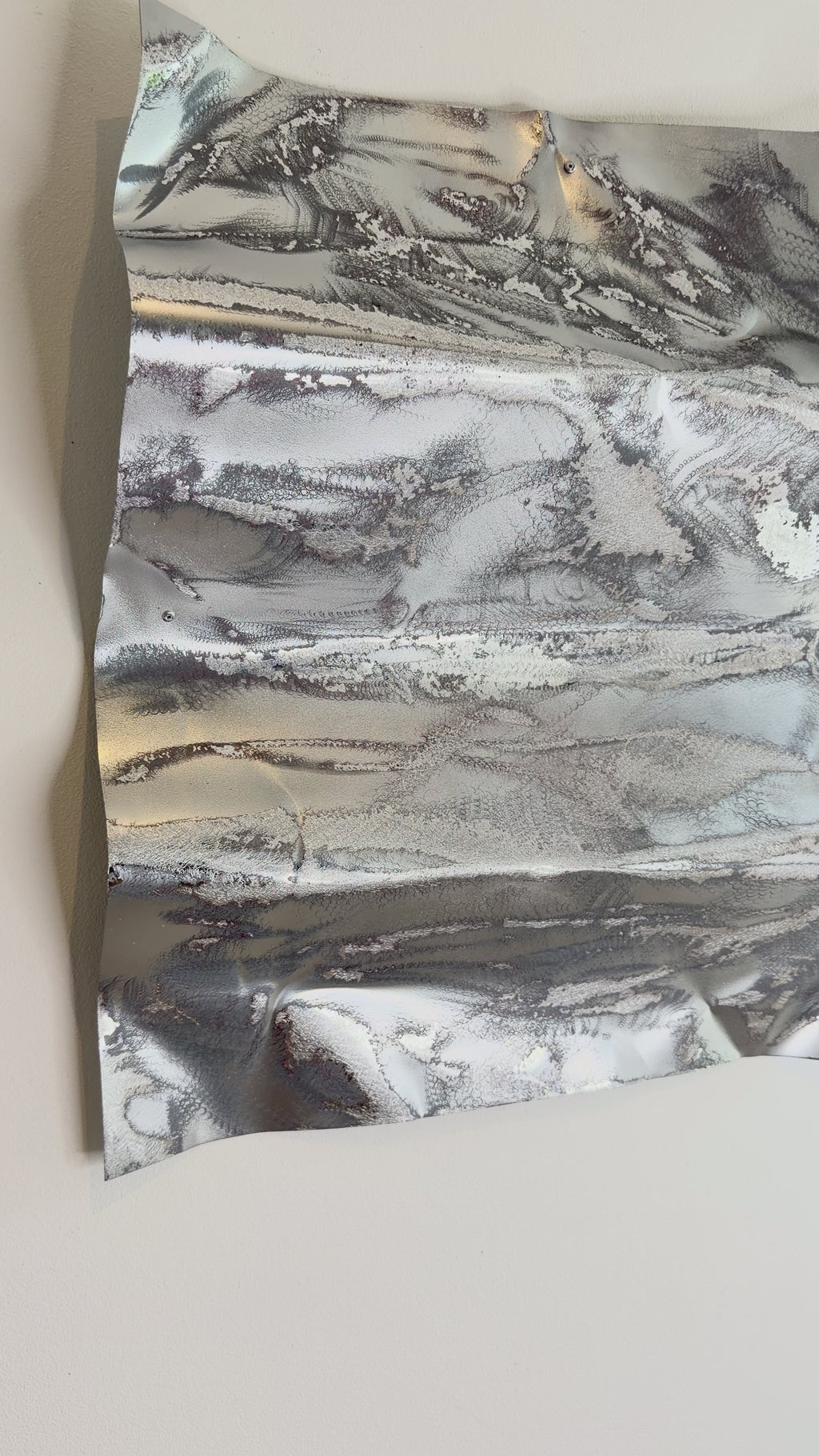 Ballader – Alpine Slate No. 01