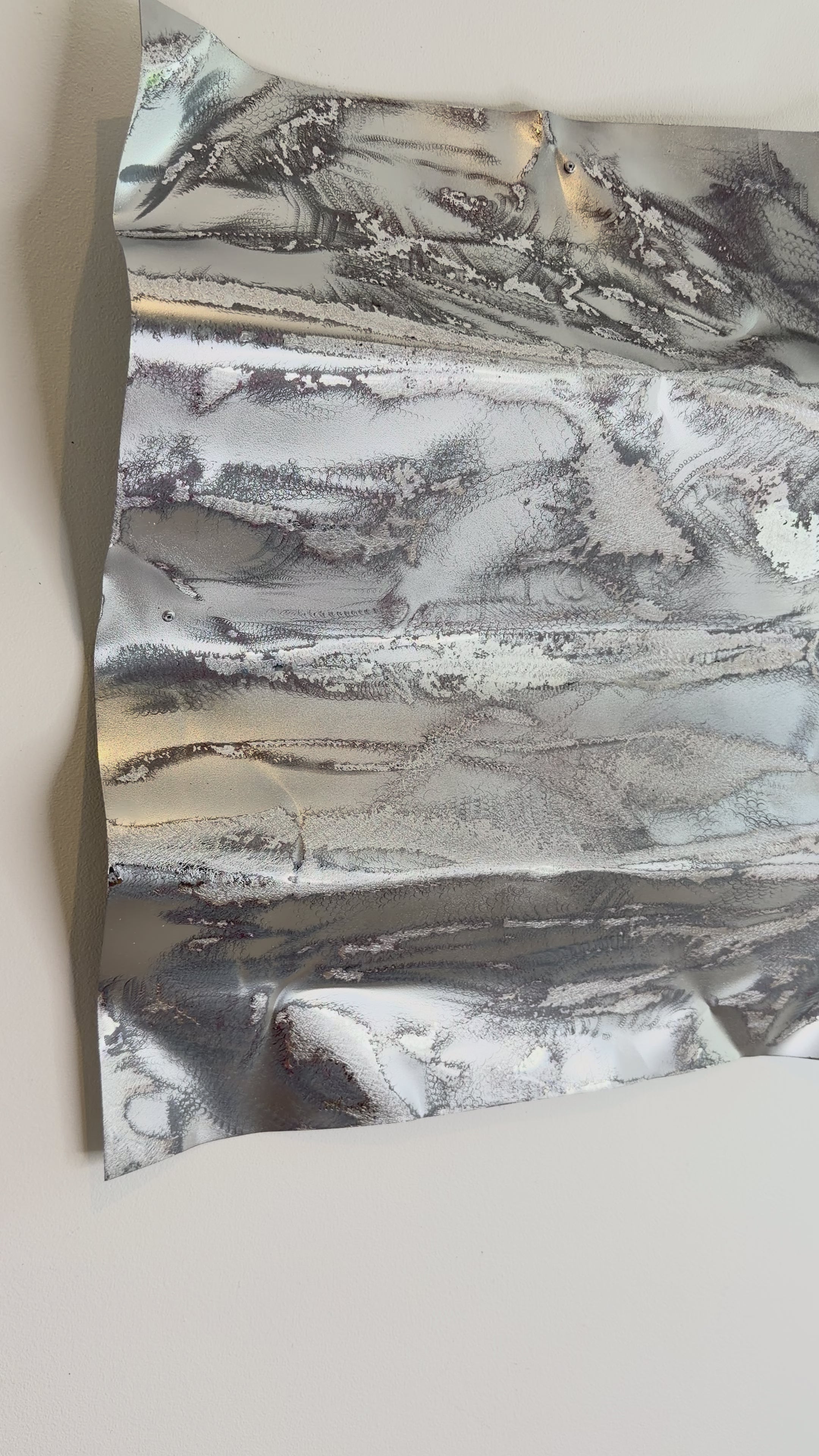 Ballader – Alpine Slate No. 01