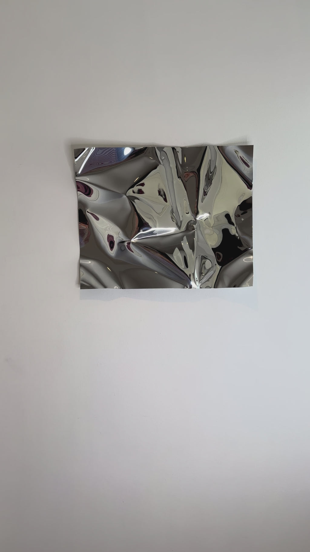 Ballader – Blank No. 01