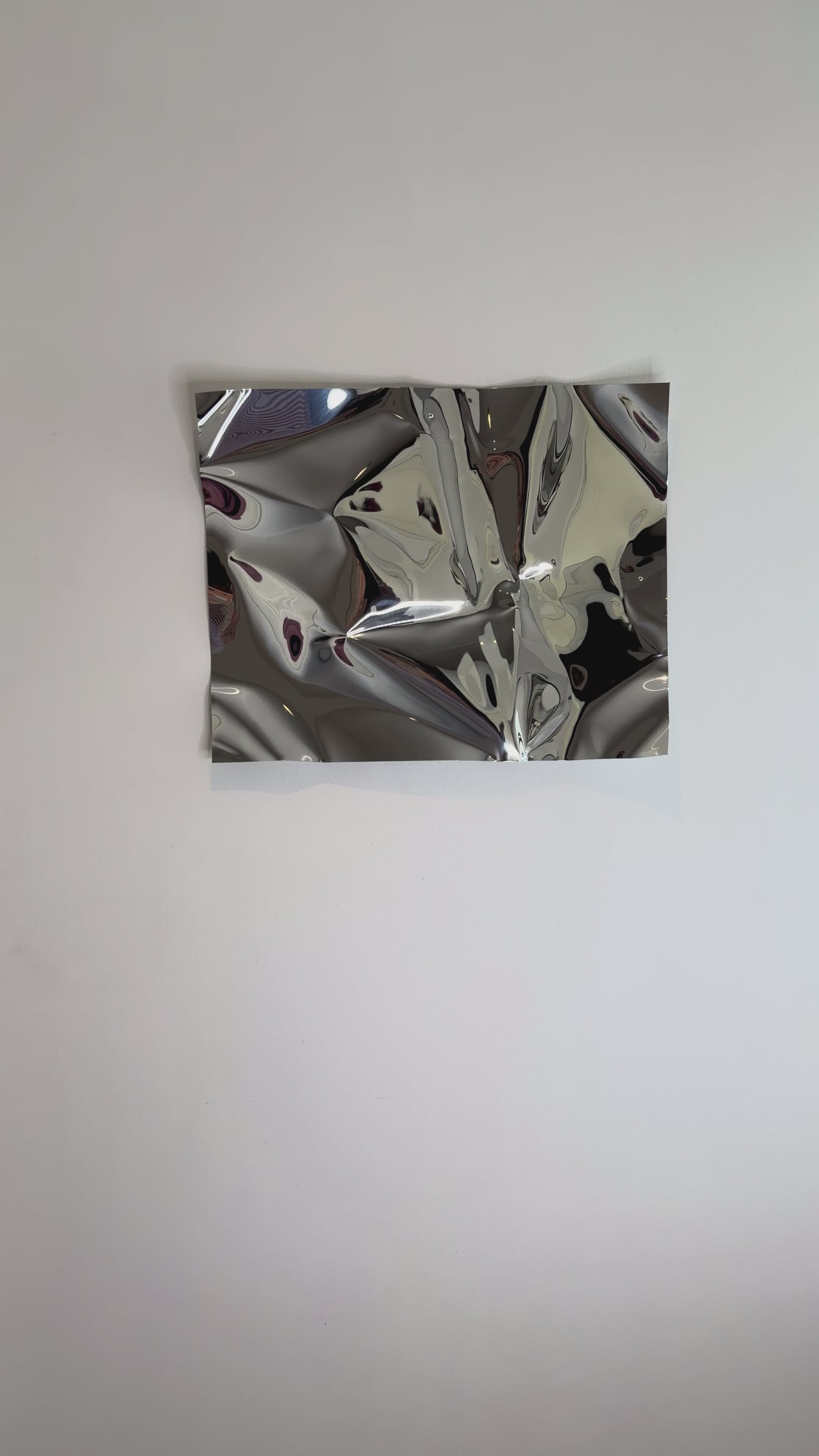 Ballader – Blank No. 01