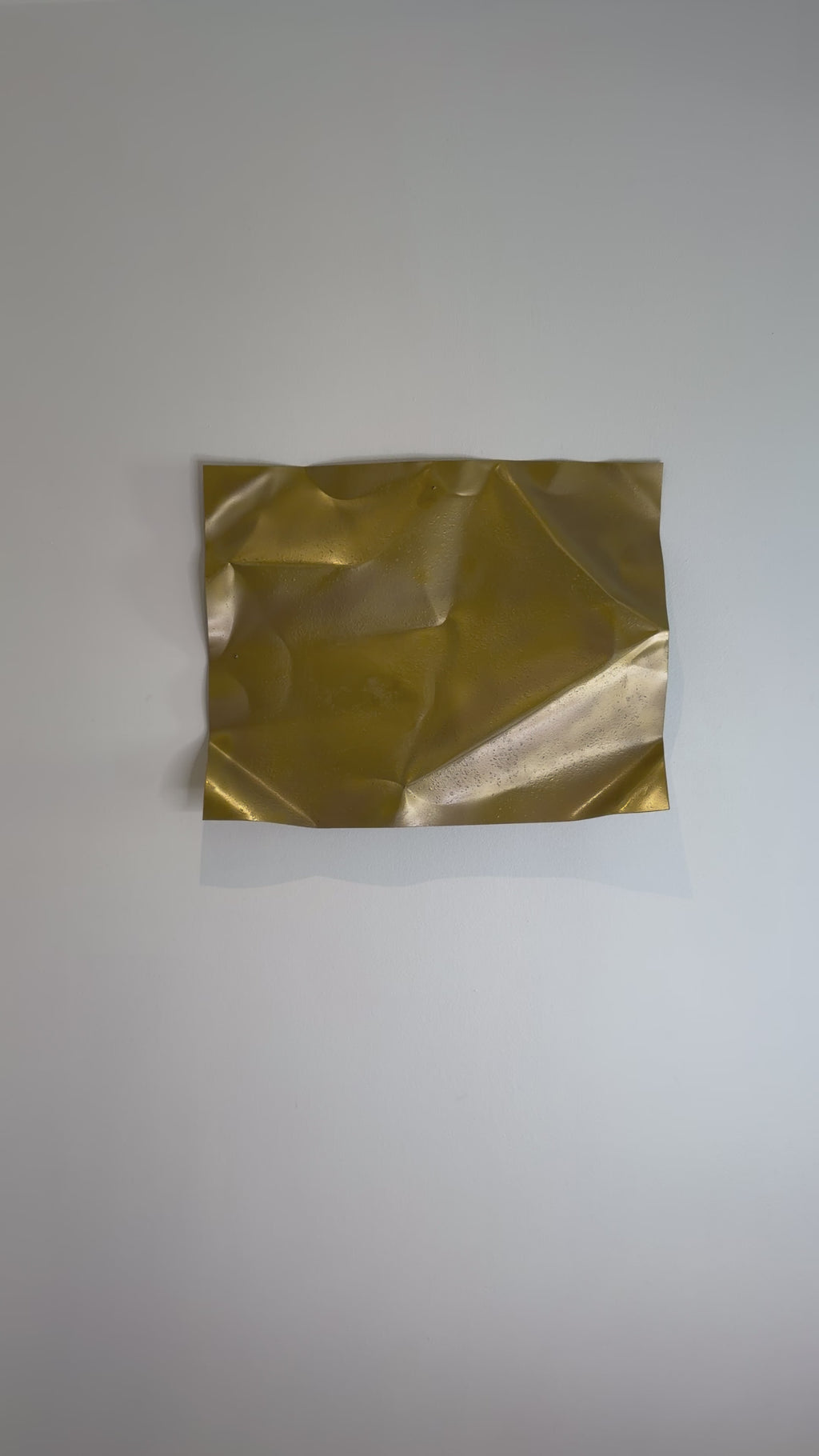 Ballader – Golden Mist No. 01
