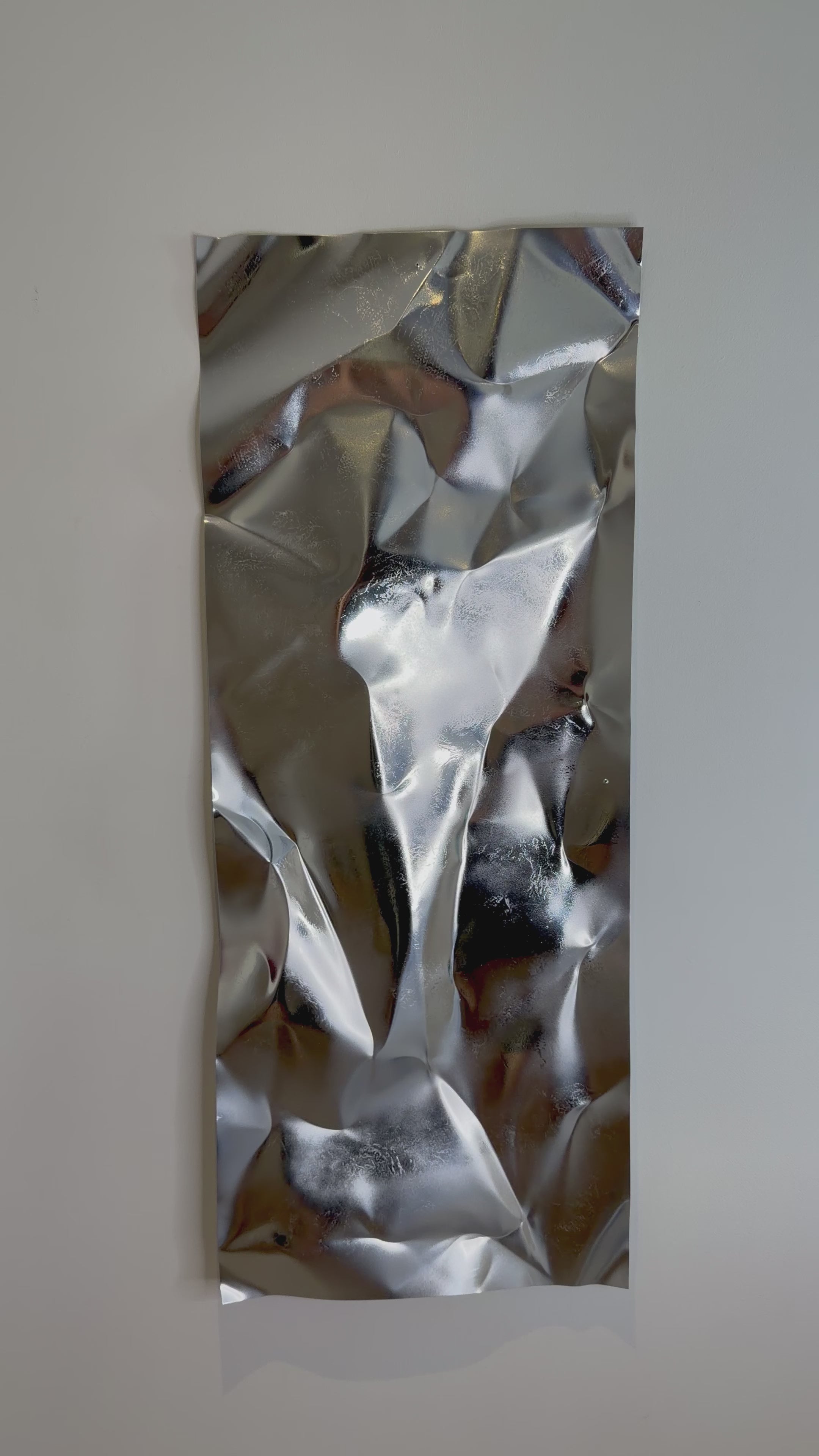 Ballader – Silver Mist No. 01